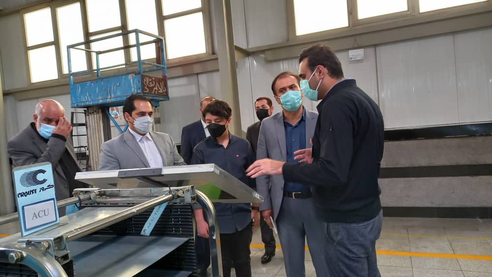 عضو کمیسیون صنایع و معادن مجلس شورای اسلامی: خودروسازی باید از چارچوب دخالت مستقیم دولت خارج شود